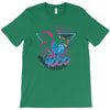 over 9000 80's T-Shirt