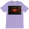 Florida Sunset T-Shirt