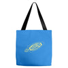 rocket 69 Tote Bags