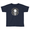 outer heaven Toddler T-shirt