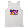 arkanoid retro game, ideal gift or birthday present. Tank Top