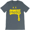 hello world T-Shirt
