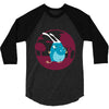 please don&rsquo;t feed the whatever that thing is 3/4 Sleeve Shirt