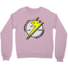 running club v1 Crewneck Sweatshirt