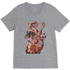 well fvck you too! V-Neck Tee