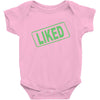 liked Baby Bodysuit