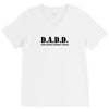 dadd V-Neck Tee