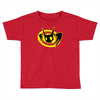 arkham orgins joker bat Toddler T-shirt