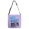 irm merch Adjustable Strap Totes