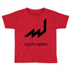 Death Grips Toddler T-shirt