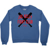 joe kelly fight club shirt Crewneck Sweatshirt