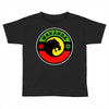 Wakanda Toddler T-shirt