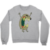 monster (2) Crewneck Sweatshirt