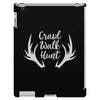 Crawl Walk Hunt iPad 3 and 4 Case