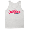 California Malibu Tank Top