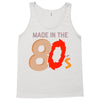 made in the 80's Tank Top