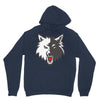 KING OF THE WOLF Unisex Hoodie