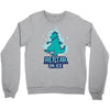 reptar on ice Crewneck Sweatshirt