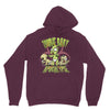 zombie baby apocalypse Hoodie