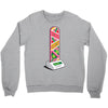 recharging Crewneck Sweatshirt