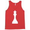 Chess Queen Family Matching Tank Top