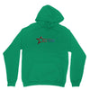 stars now Unisex Hoodie