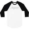 anthrax 3/4 Sleeve Shirt
