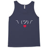 Stick Heart Tank Top