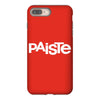 paiste new iPhone 8 Plus