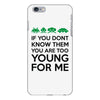 if you dont know them iPhone 6/6s Plus Case