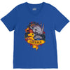 valor digital V-Neck Tee