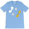 Creating a Little Disney Magic Character T-Shirt