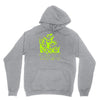 brain squad Unisex Hoodie