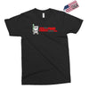 may the panda force be with you Exclusive T-shirt