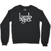 lamb of god metal band Crewneck Sweatshirt