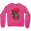 wats 3 Crewneck Sweatshirt