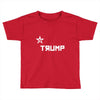 cccp trump Toddler T-shirt