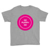mummy go Youth Tee