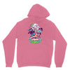 keep stekul Unisex Hoodie