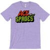 last minute ace T-Shirt