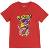 blackhole V-Neck Tee