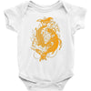 carps Baby Bodysuit