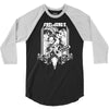 braum's vodka 3/4 Sleeve Shirt