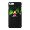 aurora iPhone 7 Case
