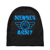 MENDES_ARMY 7 Baby Beanies