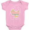 bunny rabbit in Baby Onesie