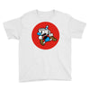 mugman Youth Tee