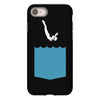 Yes, You Can Dive iPhone 8