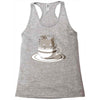 perk up Racerback Tank
