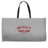 joe kelly fight club boston Weekender Totes